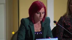 DOGODKI DNEVA 9.10.2026 - Vroča razprava o razvoju in umestitvi novega potniškega terminala v Celju