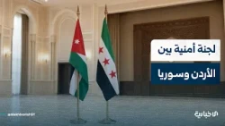 Joint Syrian-Jordanian Committee to Follow Up on Daraa Strikes and Ensure Civilian Protection
