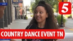 Nashville Dance Fest Returns for Labor Day Weekend 2026