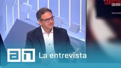 Interview with Sergio Arce