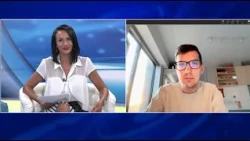Nedim Sladić o vremenskim prilikama tokom augusta
