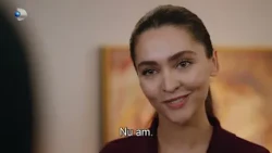 A Love (08/11/2026) - "Don't you have any womanly pride?"