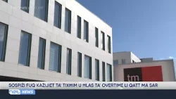 Każ serju ta’ abbuż minn uffiċjali ta’ Transport Malta
