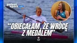 KULISY MEDALU OLIMPIJSKIEGO! I POLSAT SPORT TALK EXTRA