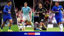 How will Man City fare after their huge rebuild? | Maresca, Transfers & 2026/27 Season