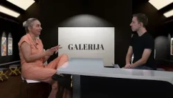 GALERIJA EP. 258 IVANA GILLE 06092026