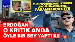 They lied by saying "DEFEAT": TURKEY PULLED A SURPRISE, AND TOOK IT BY FORCE DESPITE THE WEST! @t...