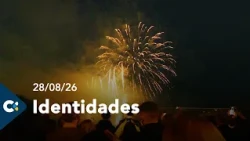 Identidades | 28/08/26