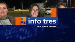 Infotres Central - 09/01/26 - Block 02