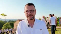 Televizija Zapad - Zapadni dnevnik 23.07.2026.