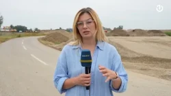 Napreduje gradnja auto-puta Sarajevo – Beograd kroz Semberiju