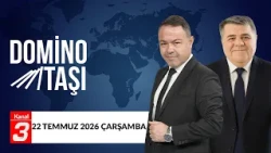 Özgür Özel Bids Farewell to CHP, "New Party" Coming! | Domino Effect