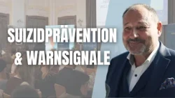 How to prevent a crisis from becoming an emergency: Suicide prevention at Landesklinikum Mauer