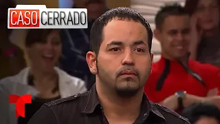 From happy fiancé to star of an adult website! 📹🔞💰 | Caso Cerrado Complete Case | Telemundo English