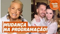 New Globo Sunday show may bring together Xuxa, Sandy & Junior and more; Lo-Bianco reveals the nam...