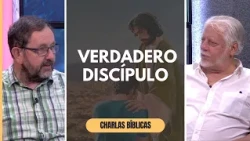 ¿Eres un discípulo o solo un creyente? // Charlas Bíblicas