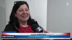 31 AGO 2026 Fundación San Antonio Siglo XXI entregan fondos a proyectos sociales y educativos