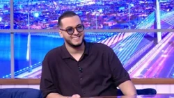 Fekret Sami Fehri S08 Episode 41 27-06-2026 Partie 04 - جوهر السعيدي