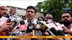 విద్యార్థుల భవిష్యత్తే ముఖ్యం.. NEET లీక్‌పై కేంద్రం చర్యలు | పెమ్మసాని చంద్రశేఖర్