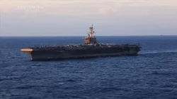 Growing concerns over the conditions on the USS Lincoln