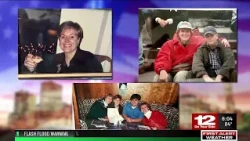 Virginia woman who lost sister on 9/11 travels to New York to remember lives lost