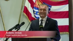 Sjednica Županijske skupštine Varaždinske županije 15. srpnja 2026.