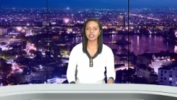 NY VAOVAO DU 15 AOUT 2026 BY KOLO TV