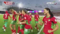 Afrique - CAN Féminine 2026 : plus de 85 pays connectés à la compétition
