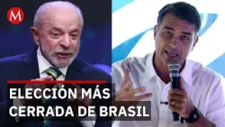Lula thanks young people and seniors following his reelection
