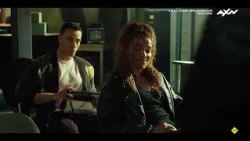 S.W.A.T. Exiles [Temporada 1]