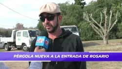 JOSÈ DE LEÒN (CARPINTERO) Noticias Canal 4 DLF