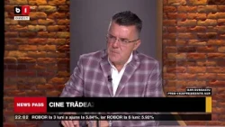 Ce spune Dungaciu despre contrele care ar exista în AUR.„Vestea despre moartea mea e exagerată”.