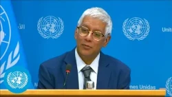 Yemen, Lebanon & other topics - Daily Press Briefing (11 September 2026) | United Nations