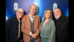 Radio Monte Carlo 60th Anniversary: la giornata speciale negli studi