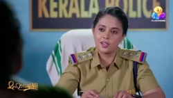 മേഘനാഥനെ കണ്ടെത്തൻ കടുത്ത നീക്കങ്ങൾക്കായി മെറിൻ!