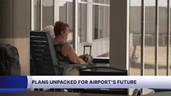 Vantage Group reveals plans for Green Bay airport