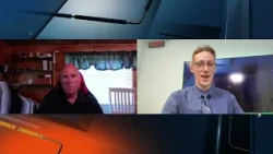Joe Boogren Interview 2022