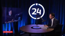 24 podcast: Sme v kaviarni: Ochota neochotných