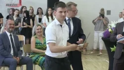 MASTER TV ŁUKÓW - End of the School Year