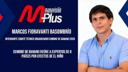 Banana Summit 2026: Employment, Pests, and Challenges in Ecuador's Banana Sector