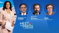 Meet the Press Full Episode — September 13