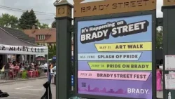 Brady Street Fest returns with enhanced safety plan | FOX6 News Milwaukee