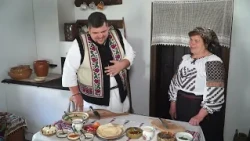 România în bucate: 2 reţete de sarmale din Bucovina ( @TVR Iași)