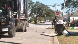 City Council to vote on trash fee hike