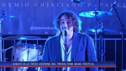 SATURDAY THE 8TH, THE THIRD EDITION OF THE TRIVENT ONE MUSIC FESTIVAL