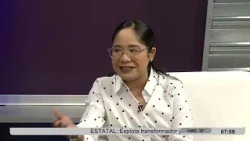 Interview with Diana Zazueta Almada, Head of the Sonora DIF Office