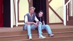 TCC's 2026 Shakespeare in the Grove: Romeo and Juliet (Act 1)