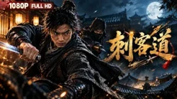 [CC]FULL "The Assassin's Way": His father was brutally murdered, so he joined the Shadow Society ...