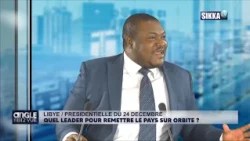 Libye / Presidentielle du 24 decembre : quel leader pour remettre le pays sur orbite ?