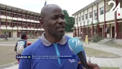 GABON EDUCATION: BARS NEAR SCHOOLS, A DANGER FOR STUDENTS